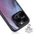 Space Marble iPhone 15 Pro Max Kickstand Case